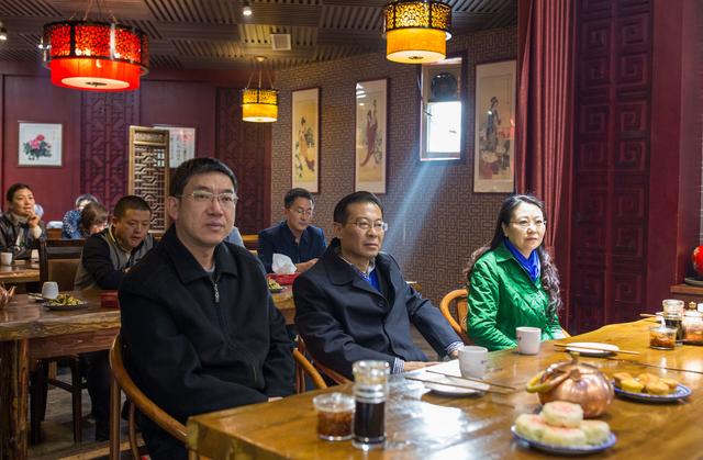 德顺管业